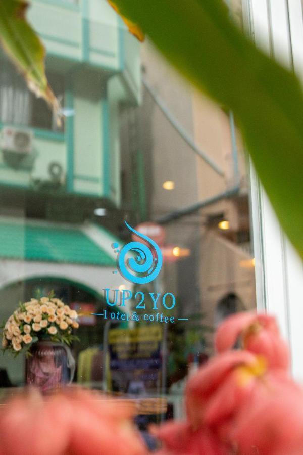 Meow Cafe & Hotel Patong Exterior foto