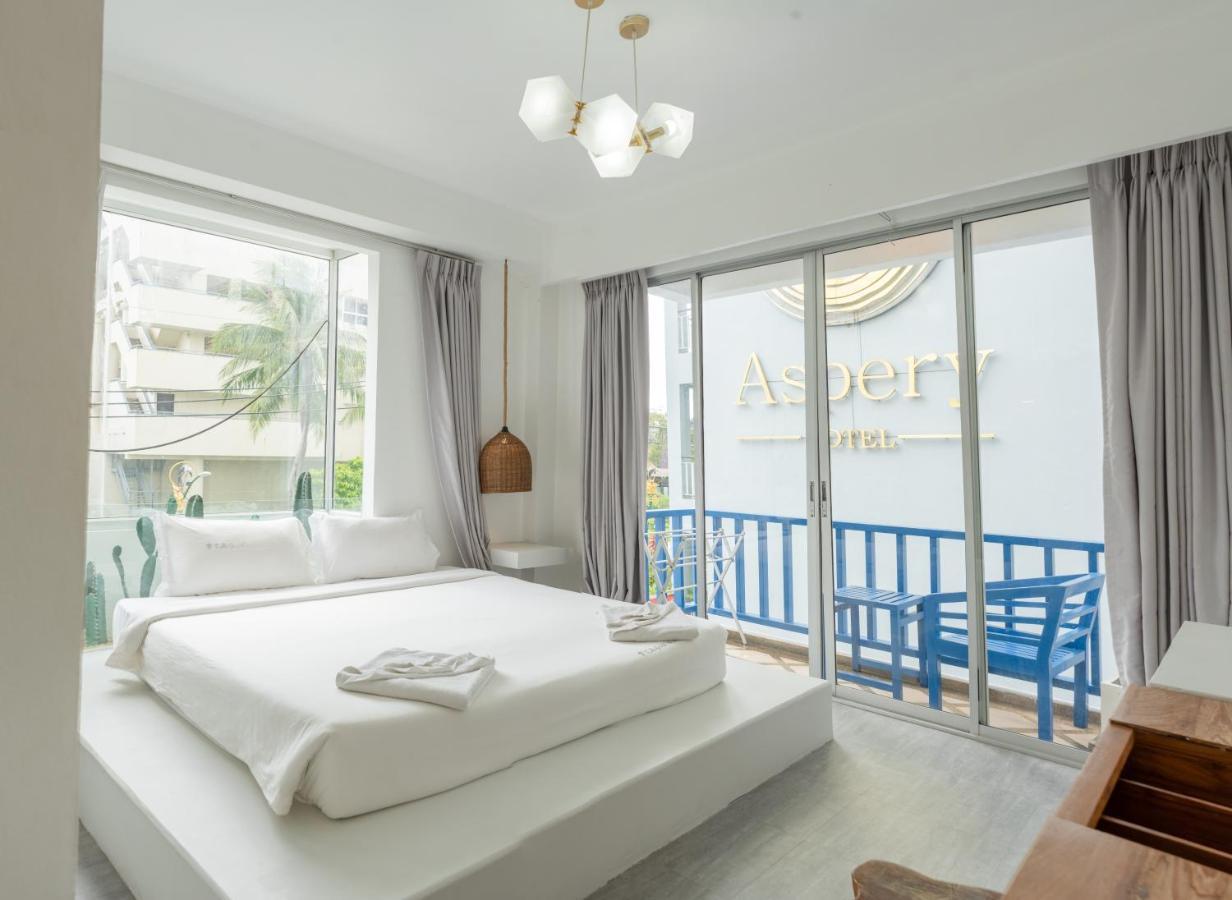 Meow Cafe & Hotel Patong Exterior foto