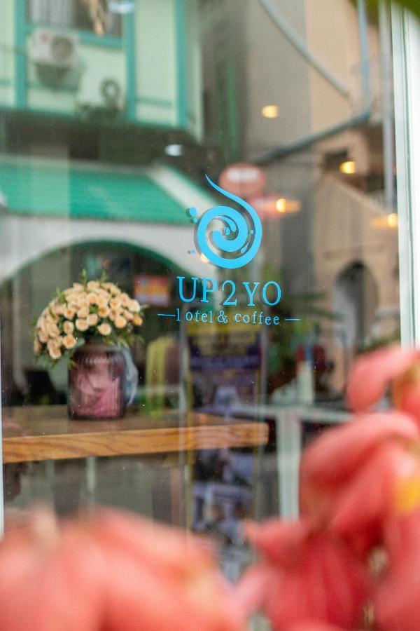 Meow Cafe & Hotel Patong Exterior foto
